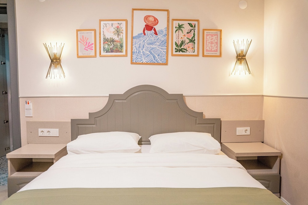 Koi Ayvalık in Ayvalik, Turkey