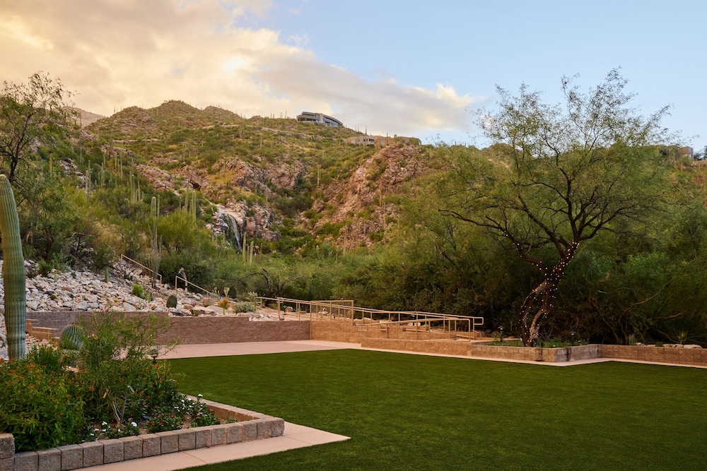 Loews Ventana Canyon Resort - photo 98