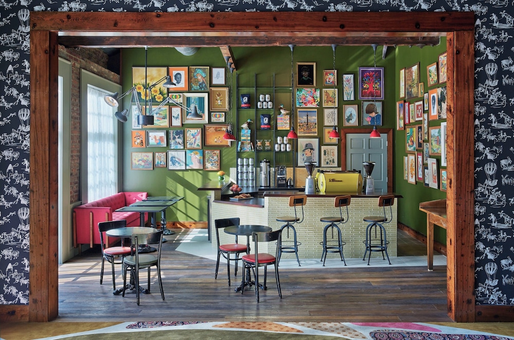 Graduate Athens - photo 2