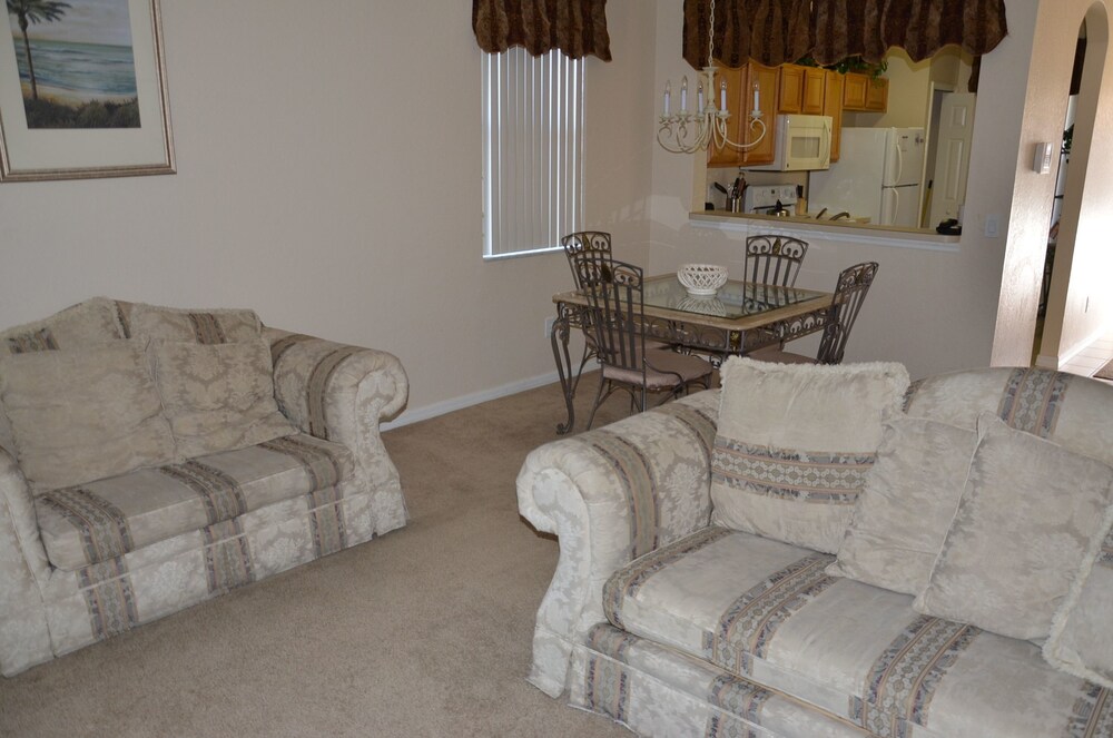 Regal Palms Resort & Spa 733 - photo 10