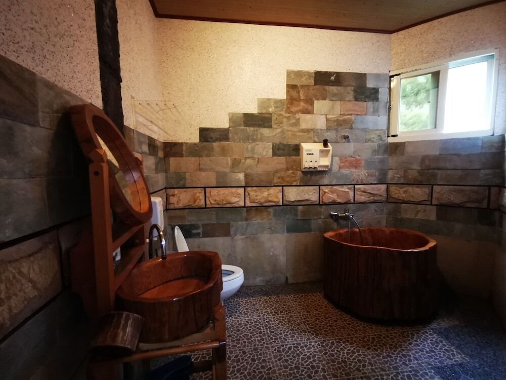 Green Fairy — hotel in Lugu