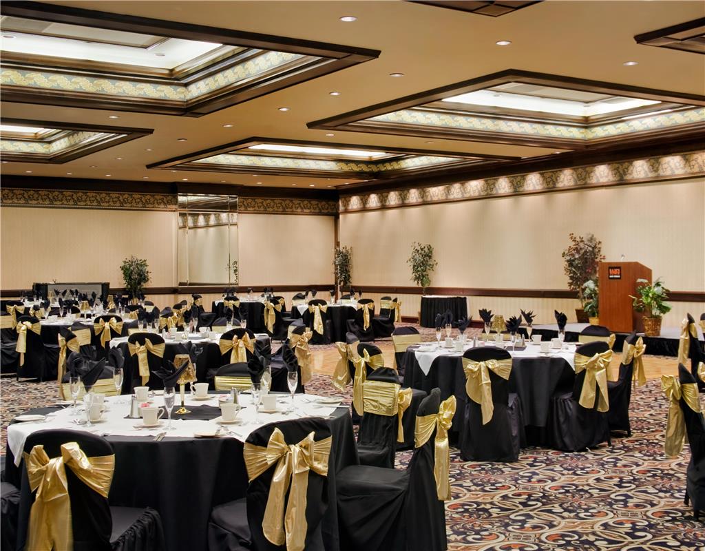 Sam's Town Hotel & Gambling Hall - photo 35