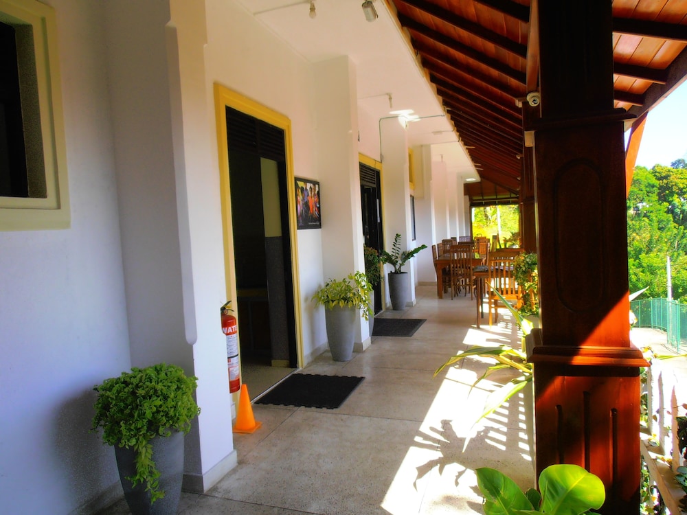 Satyodaya Educational Training Centre - last minute hotel in Kandy