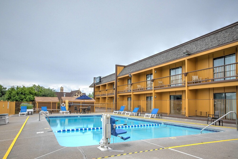 Quality Inn Big Sky - photo 33