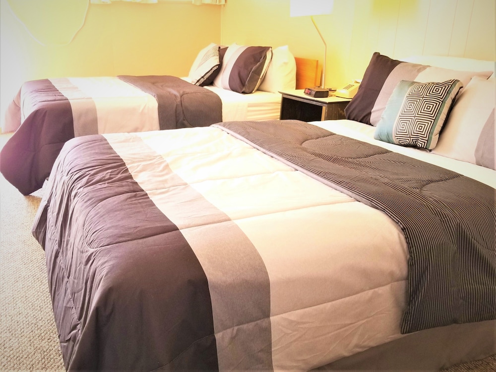 Duffer Motel - photo 25