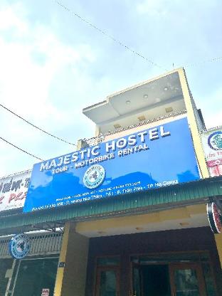 Majestic Hostel Tour & Motorbike Rental — 5-Star Luxury Hotel in Ha Giang, Vietnam