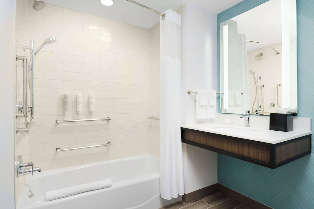 Hilton Garden Inn Lake Mary - photo 16
