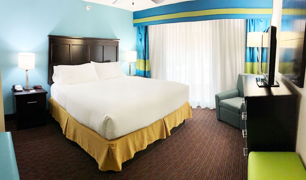 Holiday Inn Express Hotel & Suites Gainesville by IHG - photo 9
