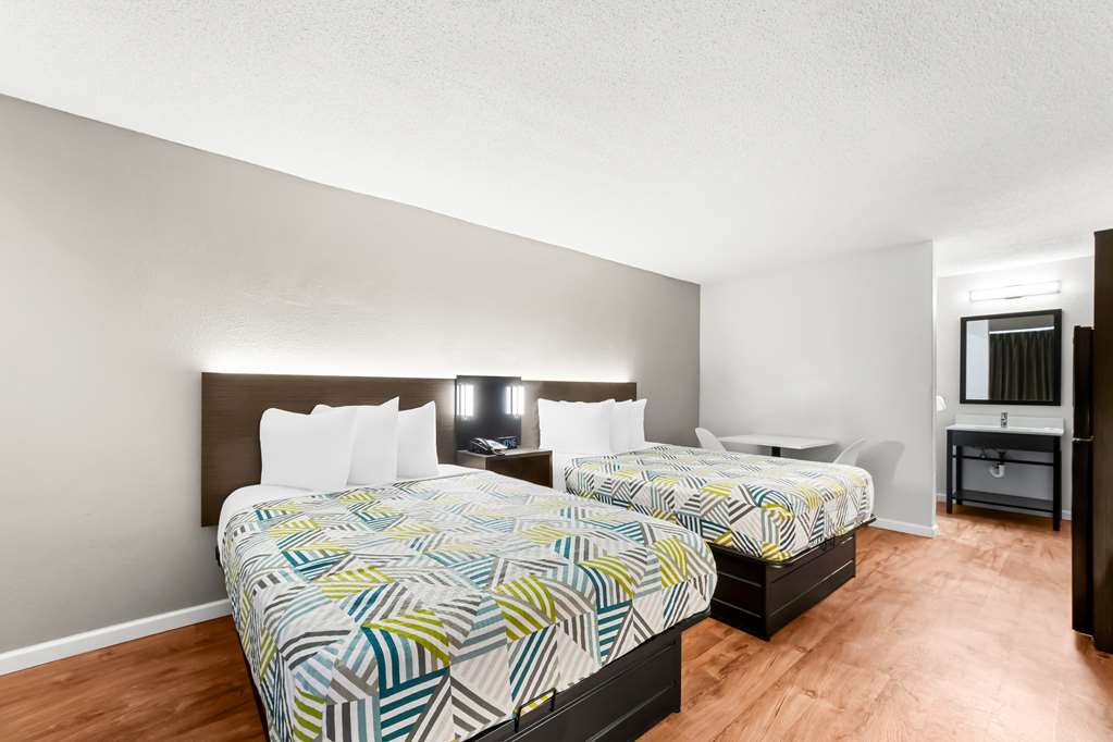 Motel 6 Port Lavaca TX - photo 25