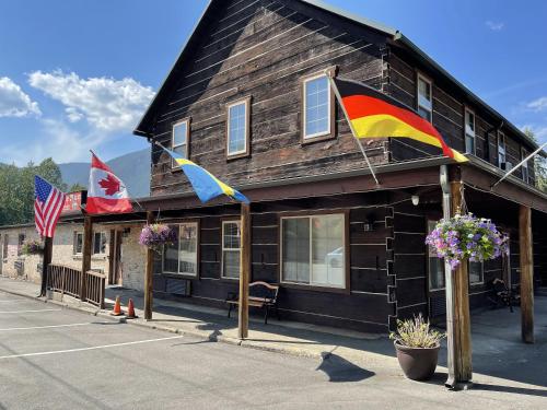 North Cascades Inn - featured photo