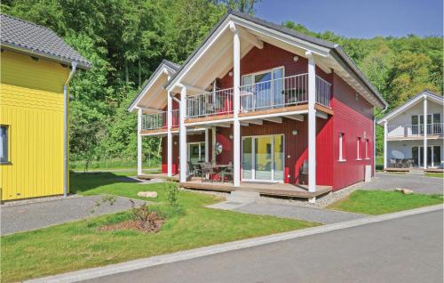 Ferienhausdorf Thale — Thale