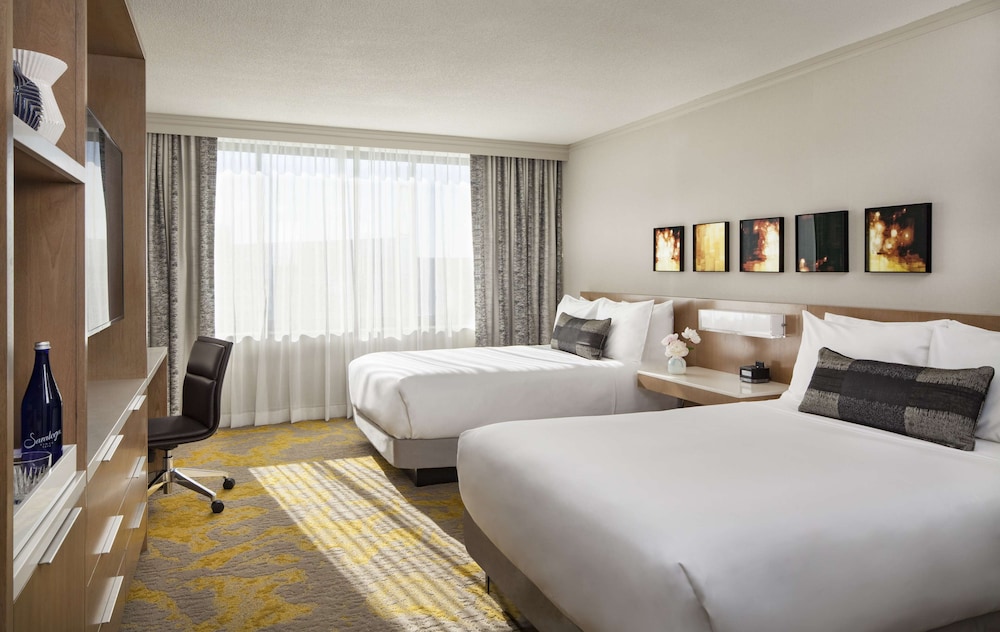 Hilton Washington DC Capitol Hill - featured photo