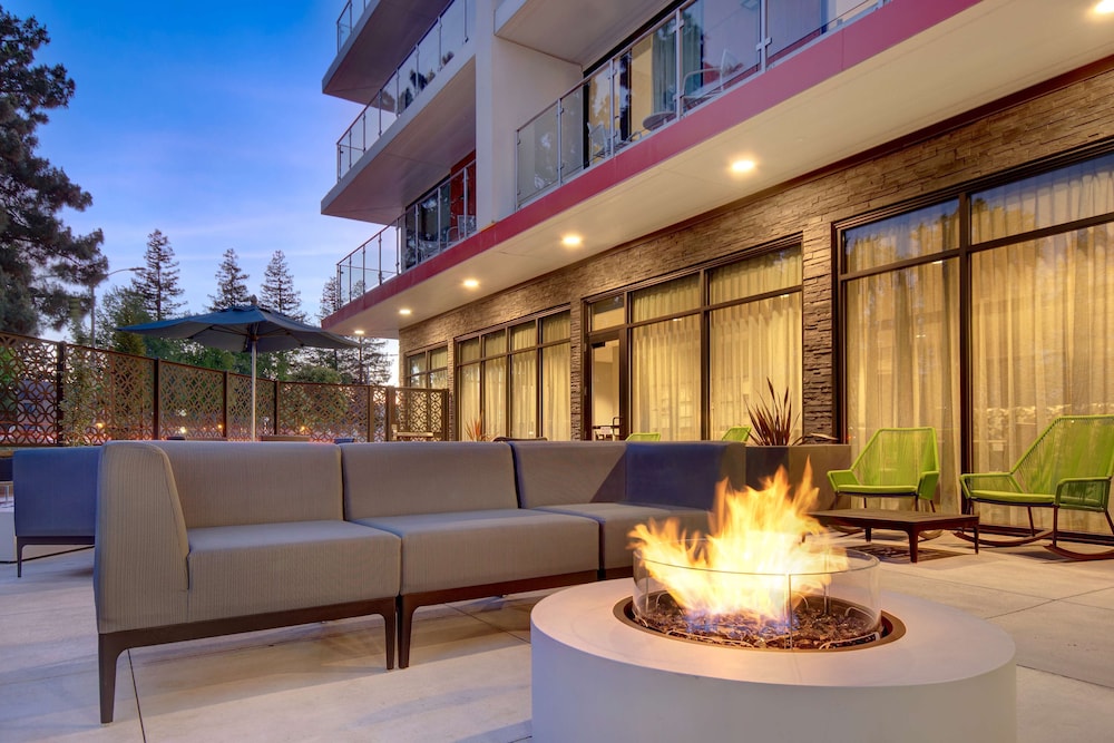 Hampton Inn & Suites Sunnyvale Silicon Valley - photo 55