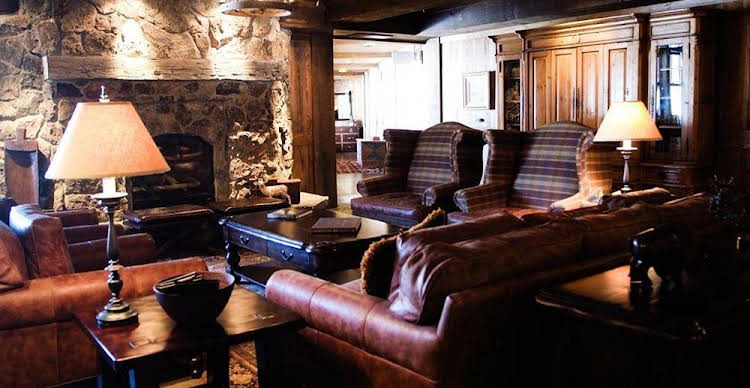 Devils Thumb Ranch Resort & Spa in Fraser, United States