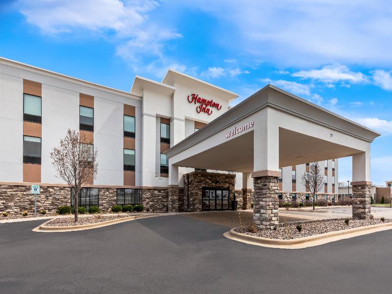 Hampton Inn Fond du Lac - photo 14