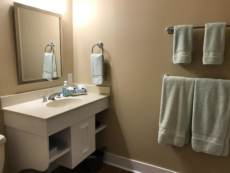 Canemount Plantation Inn - photo 21