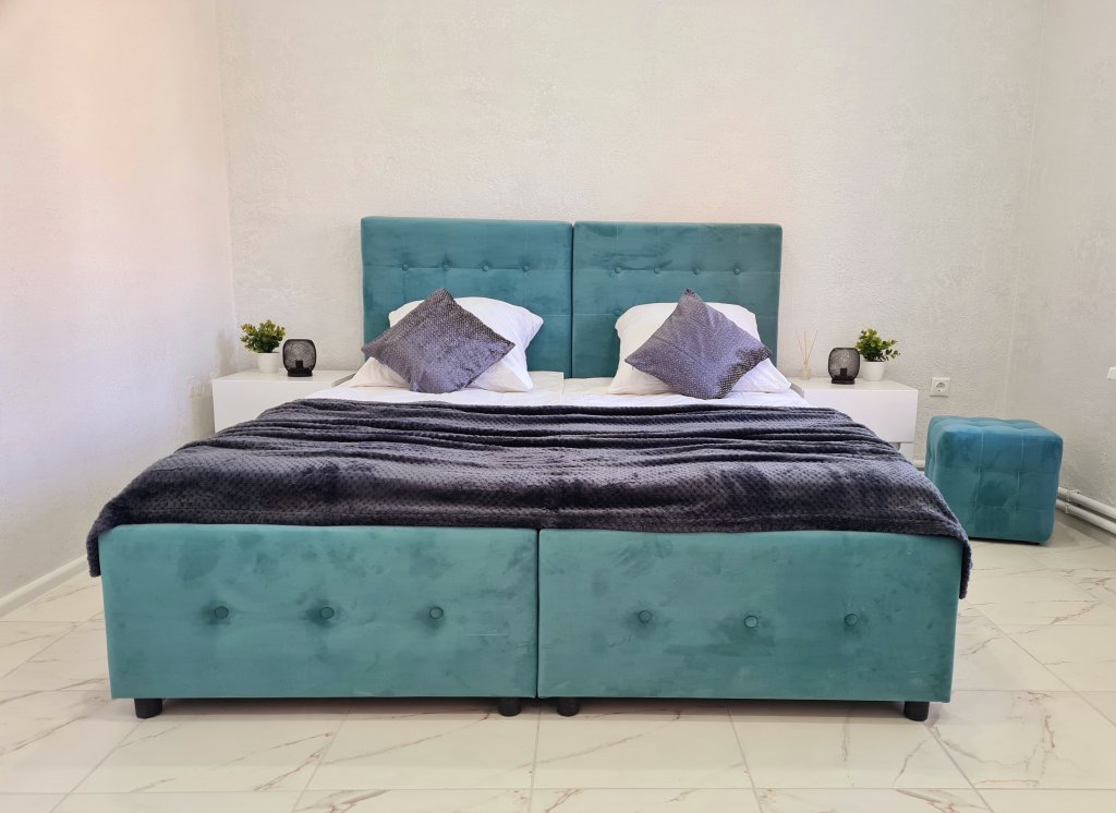 Yekaterina Hotel in Rzhev, Russia