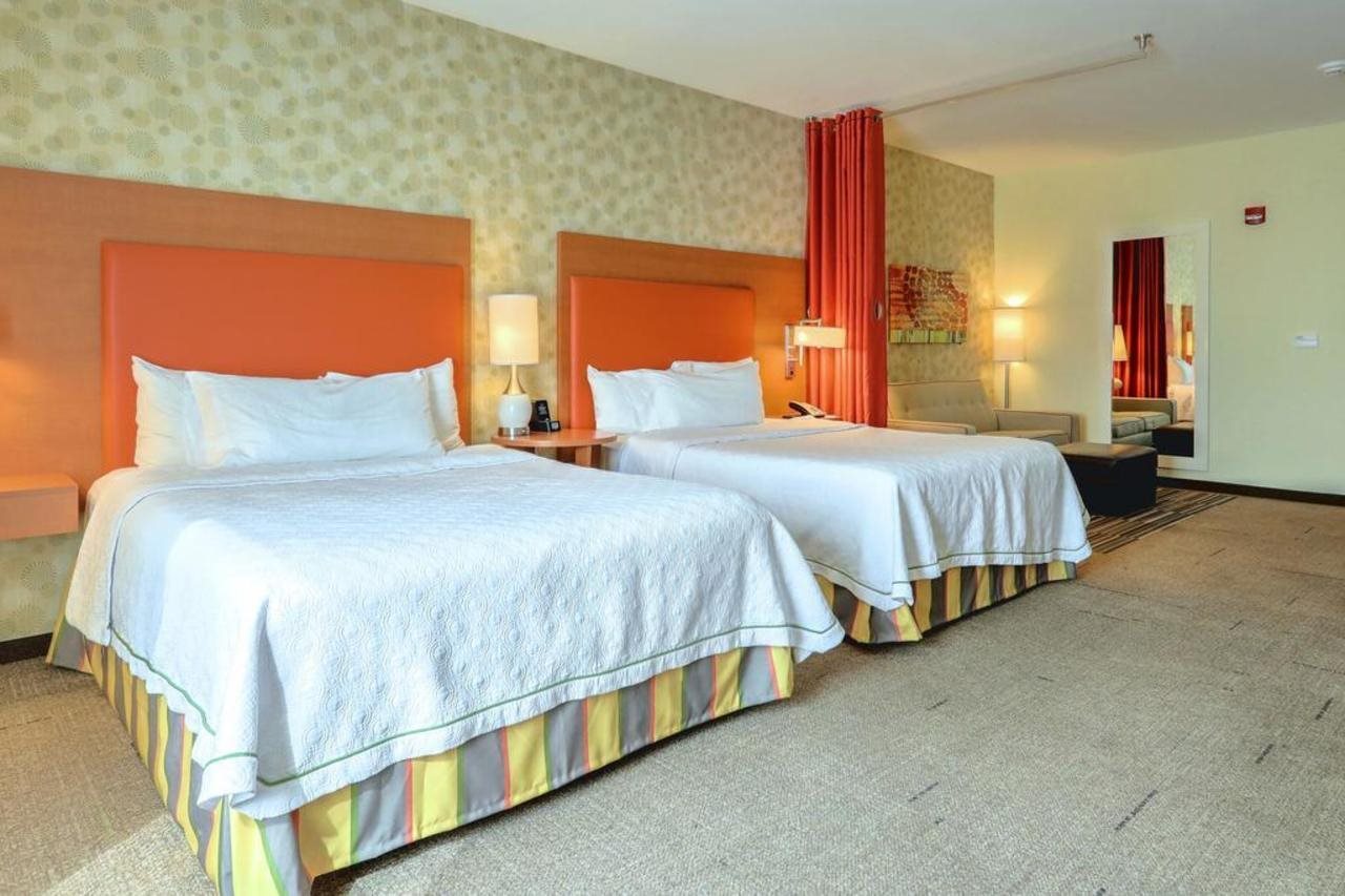 Home2 Suites by Hilton Erie PA - photo 6