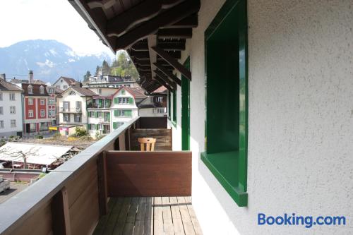 Hotel Walensee Trattoria — Weesen — photo 2