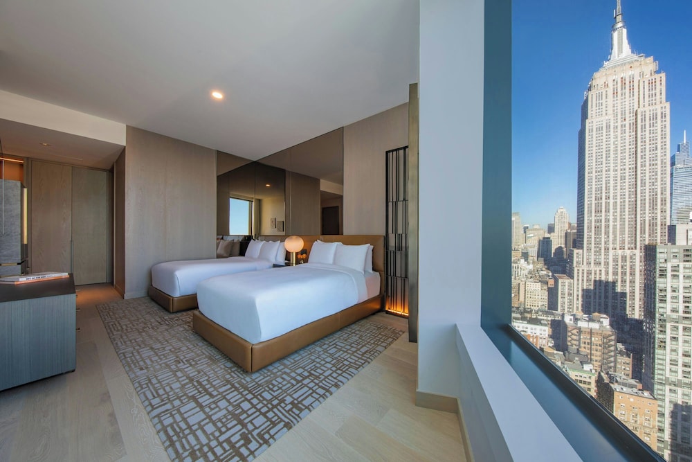 The Ritz Carlton New York NoMad - photo 38