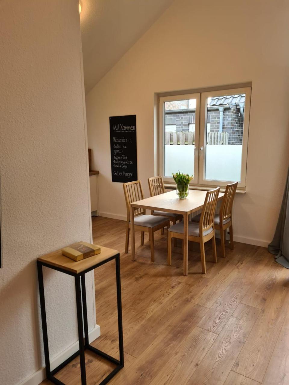 Ferienhaus Fam. Mersmann in Papenburg, Germany