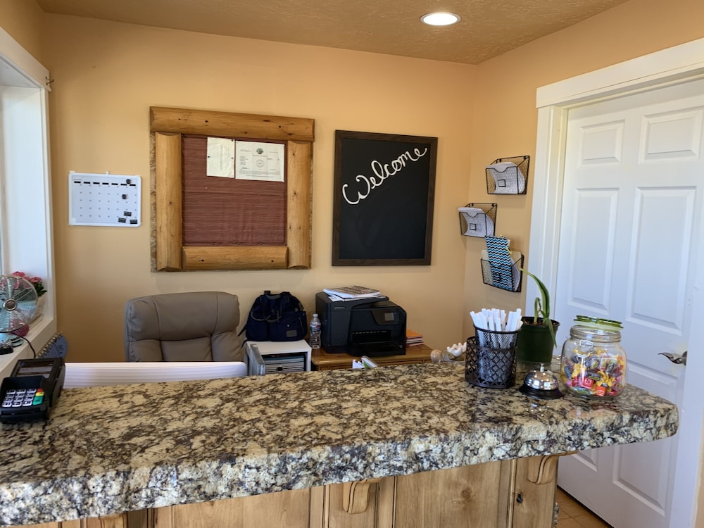 Teton Valley Motel - photo 3