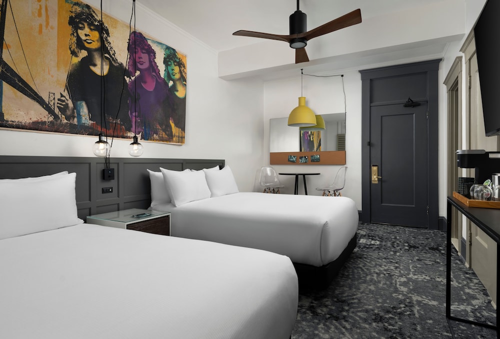The Barnes San Francisco Tapestry Collection by Hilton - photo 16