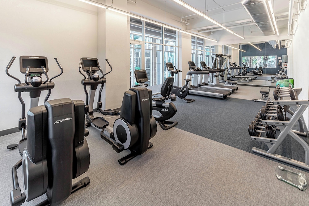 Aloft Jacksonville Tapestry Park - photo 20