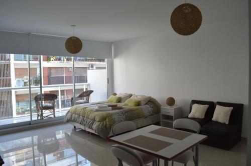 Apartamento Ocio Aguero — 4-Star Luxury Hotel in Buenos Aires, Argentina
