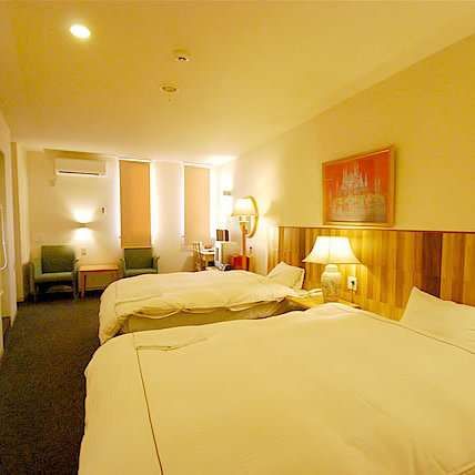 Oita Crane Hotel Miyako Machi in Oita, Japan