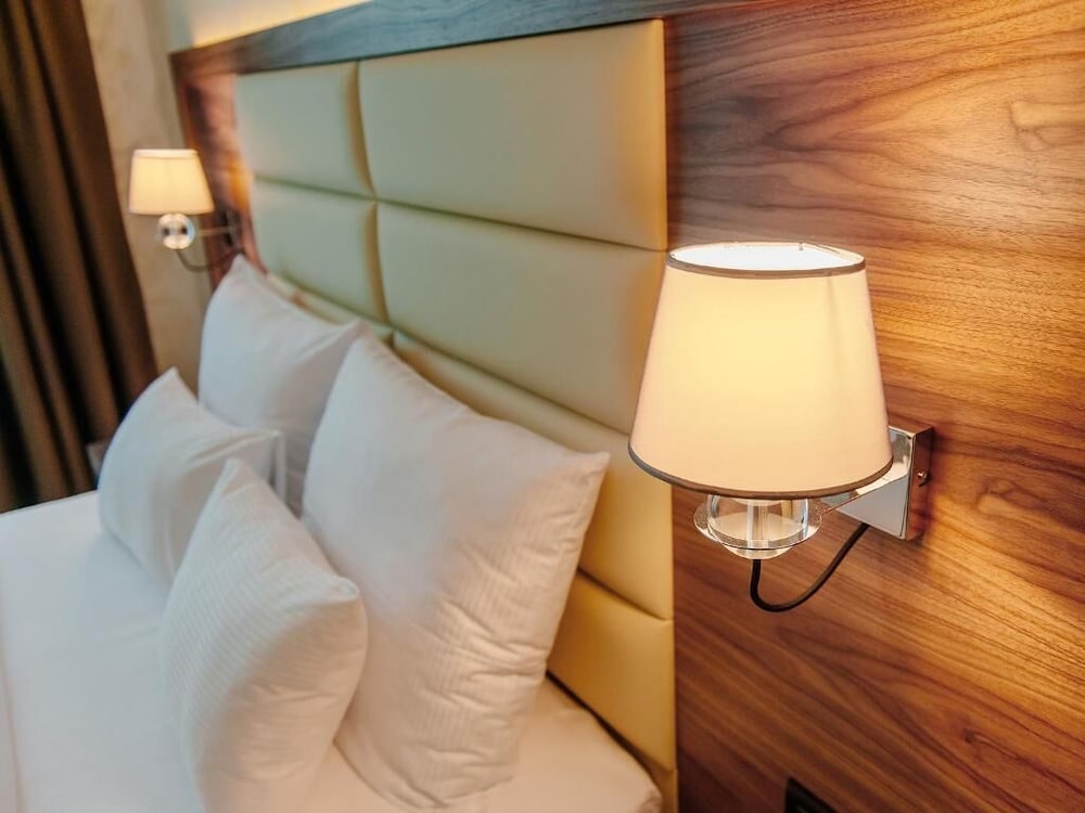 New Star hotel — Podgorica — photo 5
