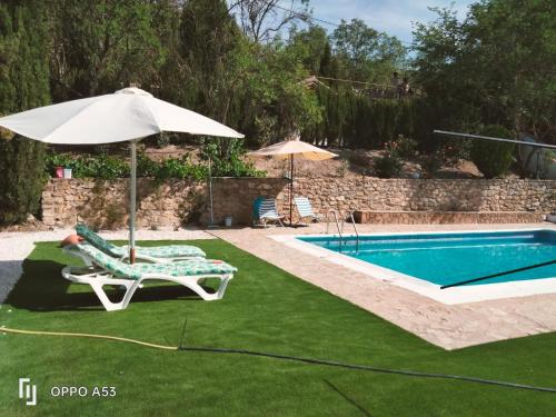 Casa el Tío Enrique — Cazorla — photo 3