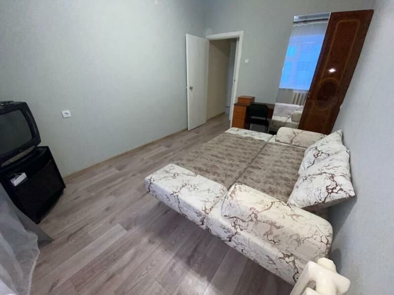 Alatyr Nadym St Zavodskaya 3a — Nadym