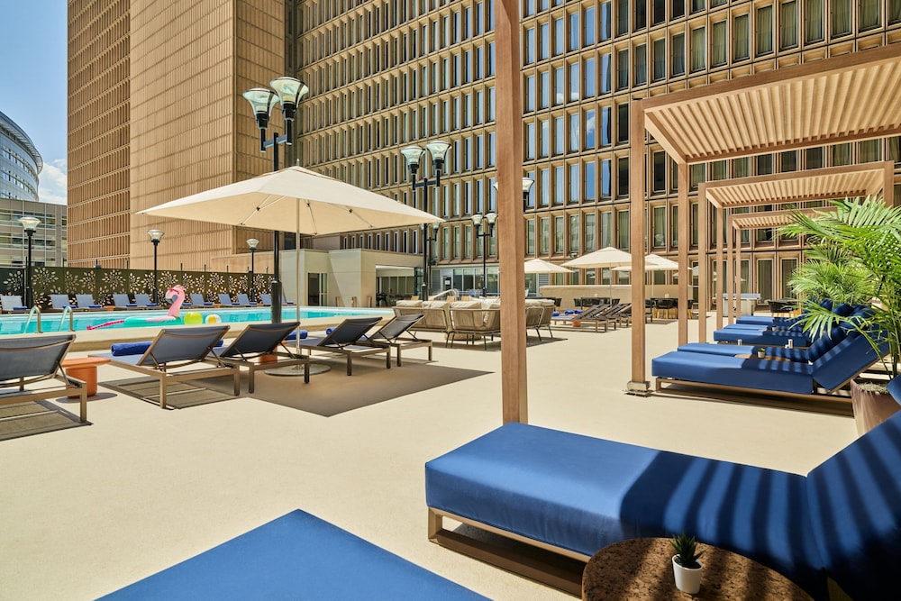 Sheraton Denver Downtown Hotel - photo 50