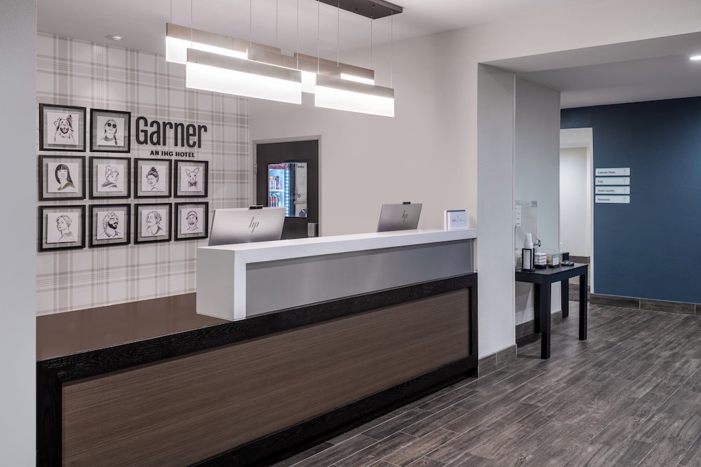 Garner Hotel Clarksville Northeast by IHG - photo 41