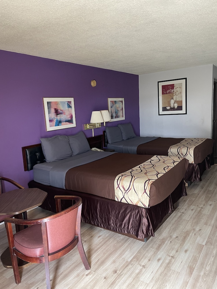 Budget Host Inn Greenup - photo 44
