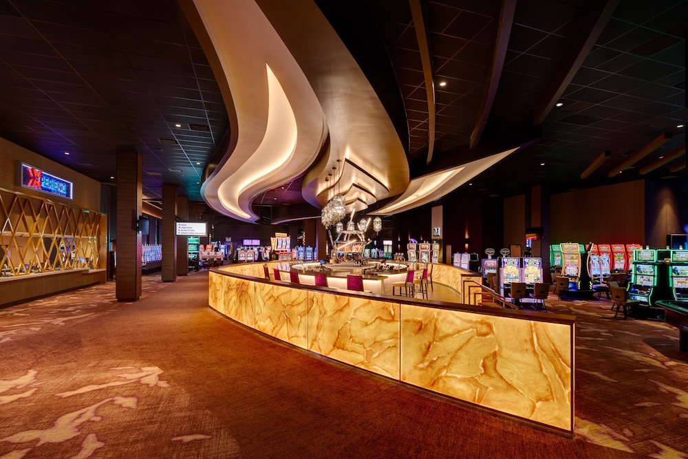 Angel Of The Winds Casino Resort - photo 30