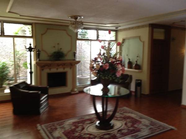 Hotel Posada California — Aguascalientes — photo 4