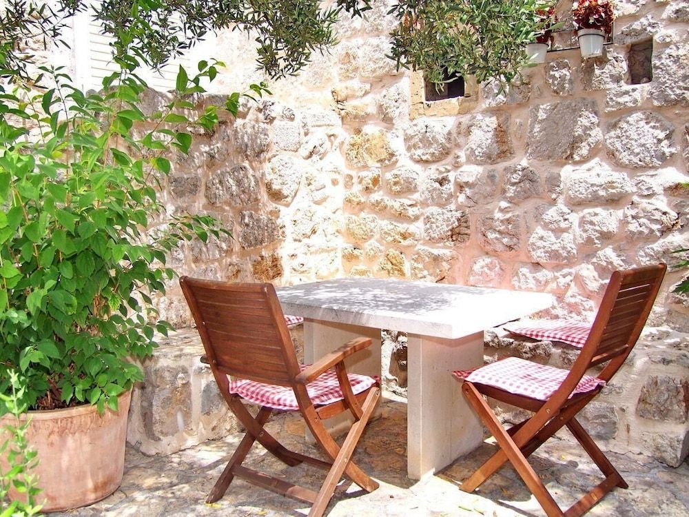 Haus Stjepo Ferienwohnung 2