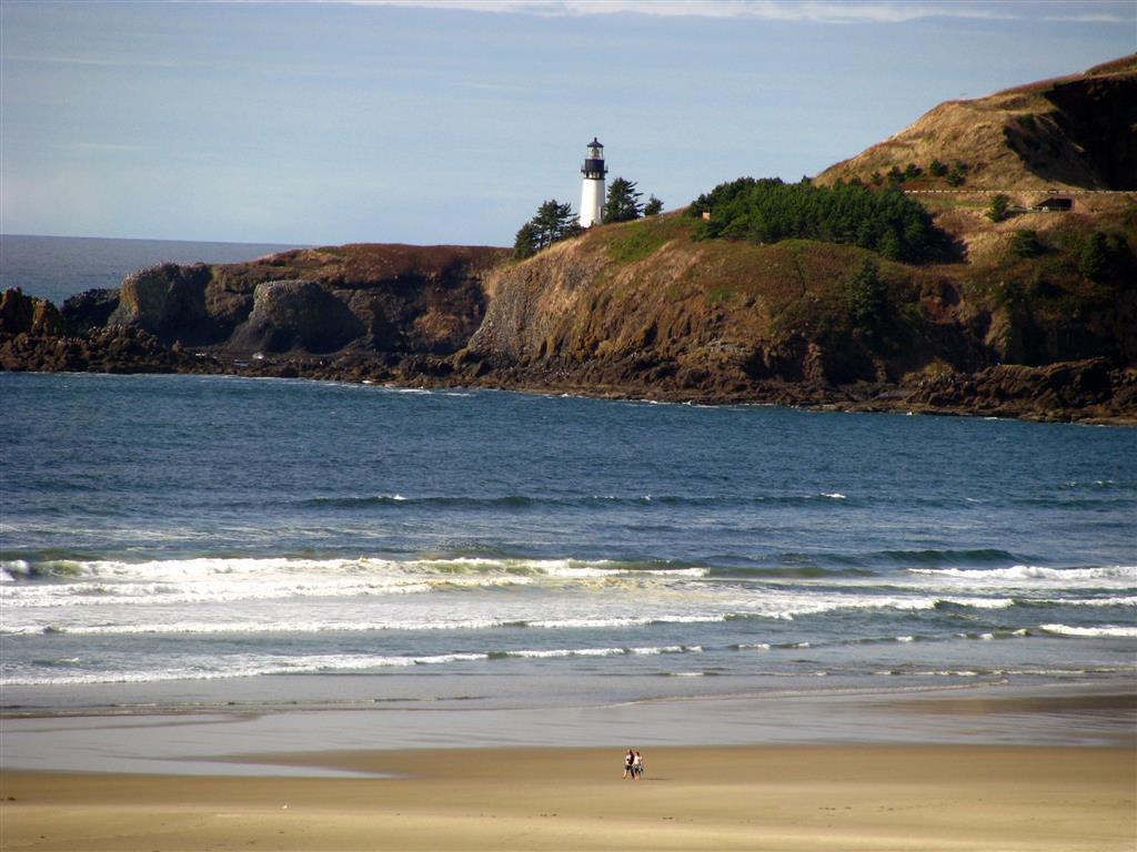 Best Western Plus Agate Beach Inn - photo 32