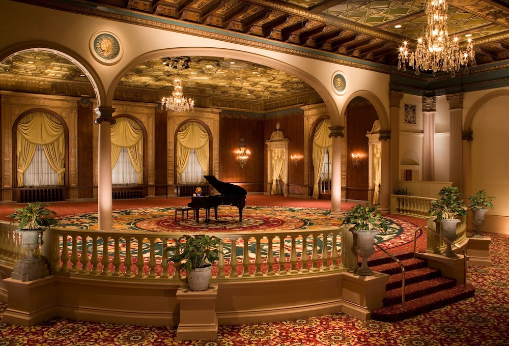 The Biltmore Los Angeles - photo 198