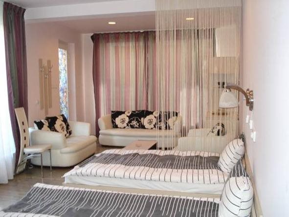 Lucas Aparthotel in Cluj-Napoca, Romania