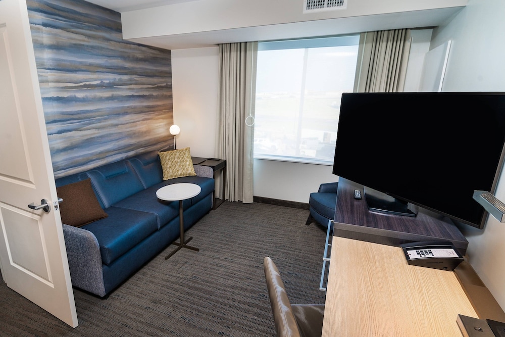 Residence Inn by Marriott Rocklin Roseville - photo 13