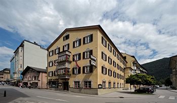 Hotel Goldener LÖwe