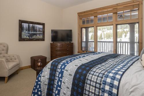 The Lodges at Elkhorn Creek Unit 1302 - photo 14