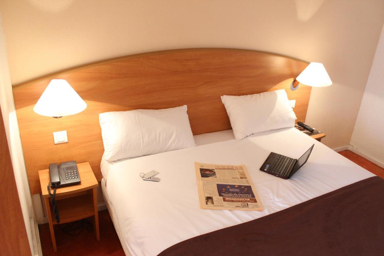 Hotel Central Creteil — Creteil — photo 3