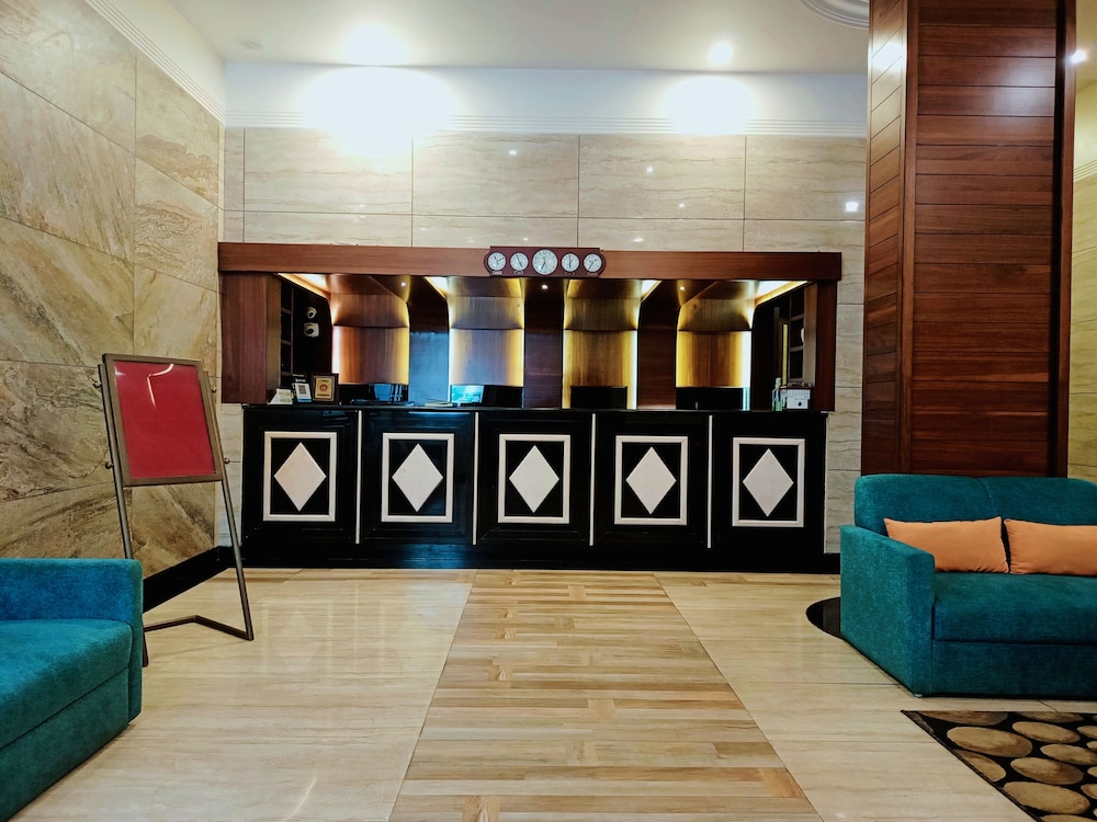 Goa Woodlands Hotel in Madgaon, India