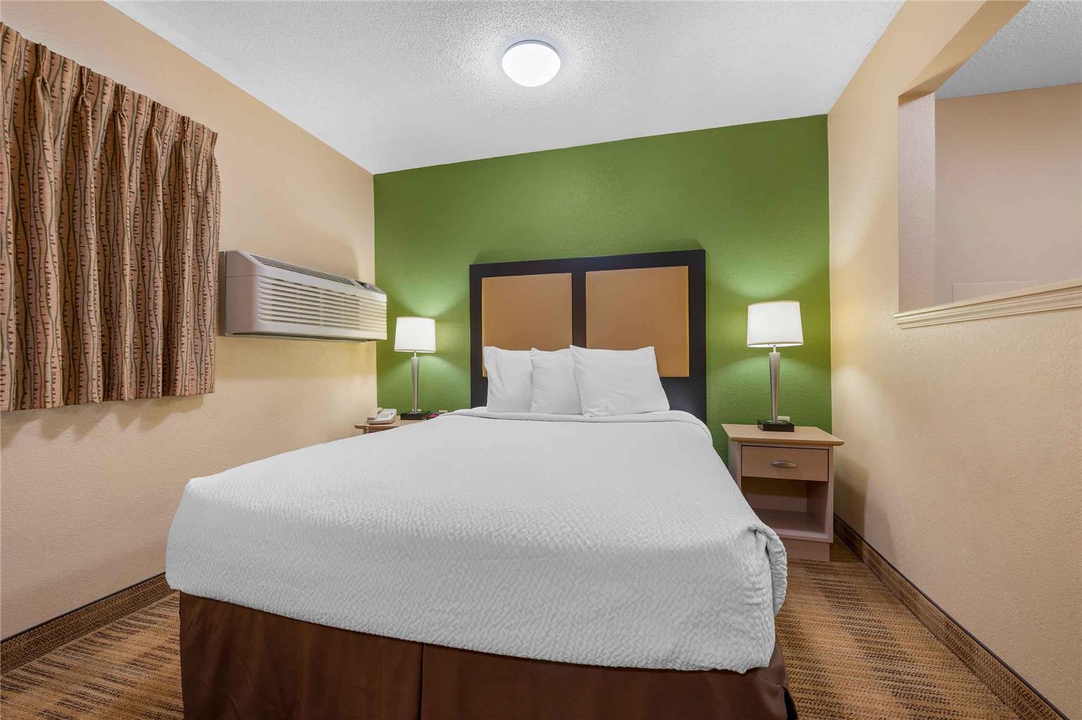 Extended Stay America Houston Westchase West - photo 19
