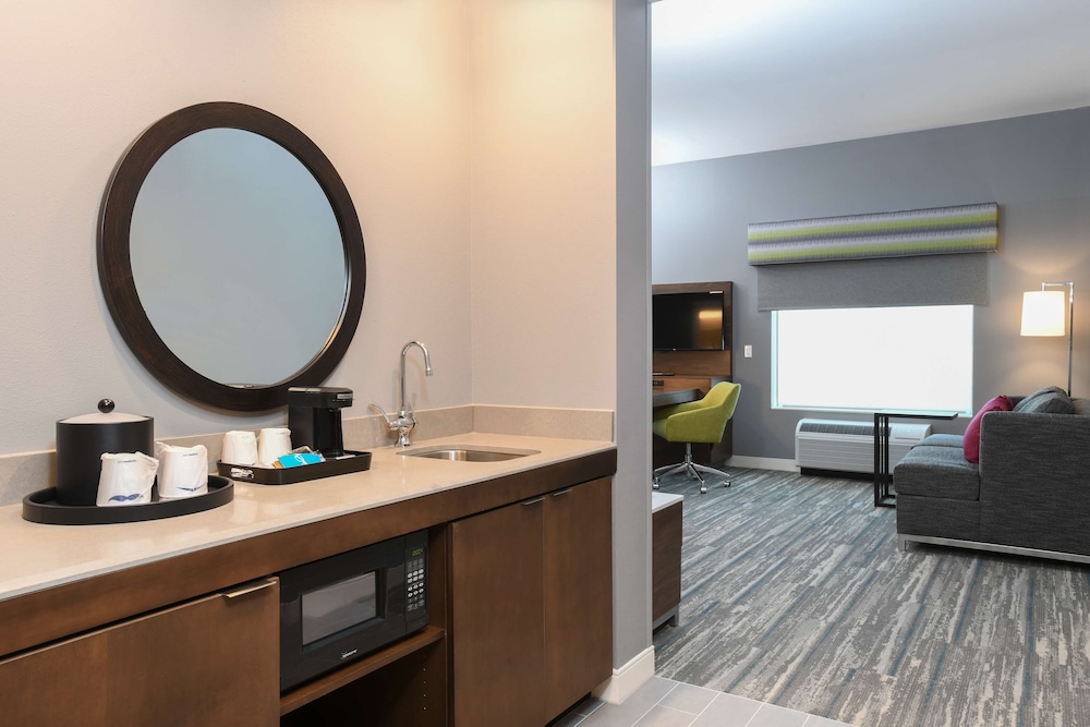 Hampton Inn & Suites Cincinnati Liberty Township - photo 31