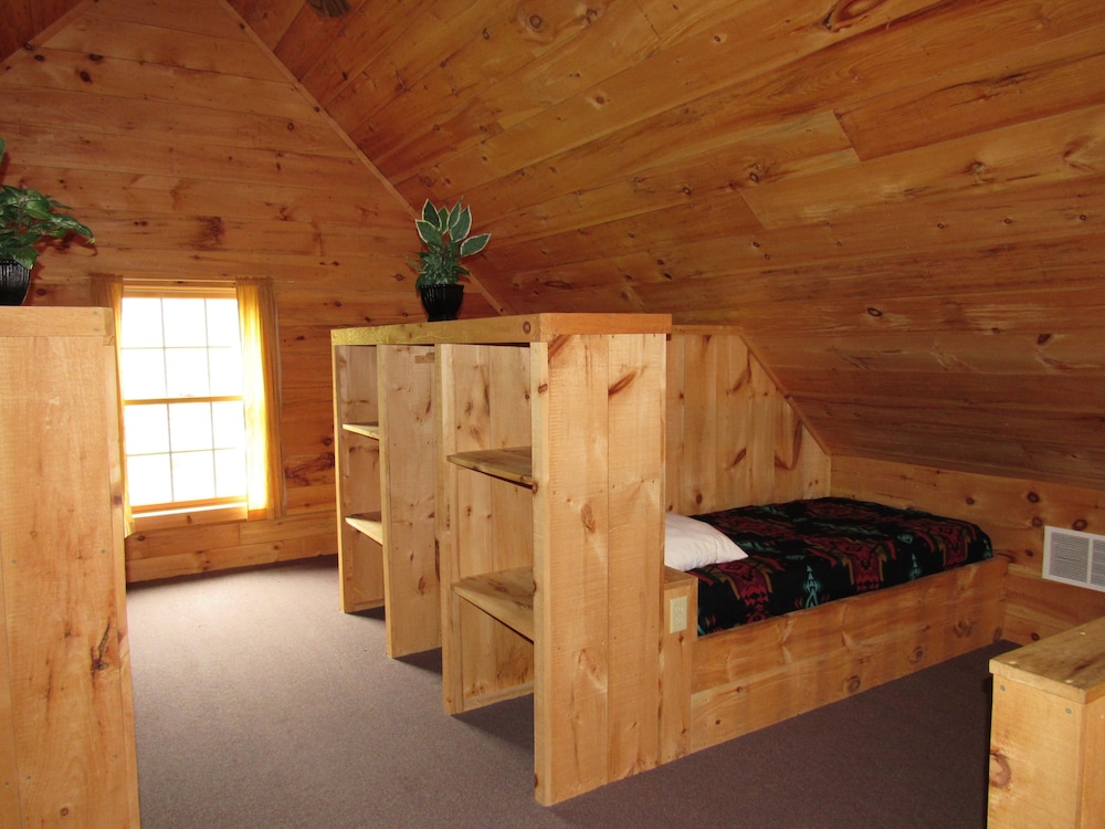 Double JJ Resort - photo 9